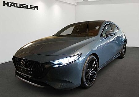 Mazda 3 Selection 2.0 M Hybrid CarPlay Kamera LED Navi