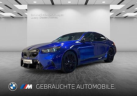 BMW M5 Limousine Driv.Assist.Prof LiveCockpitProf
