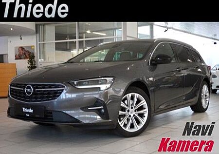 Opel Insignia B ST 2.0D BUSINESS NAVI/LED/KAMERA/AHK
