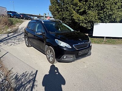 Peugeot 2008 Style