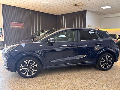 Ford Puma ST-Line X