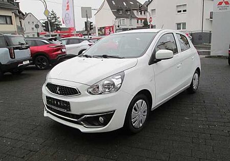 Mitsubishi Space Star Basis mit Zentralverriegelung