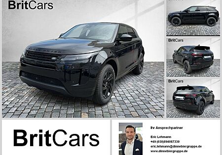 Land Rover Range Rover Evoque P270e S 360-CAM ACC CAM LED