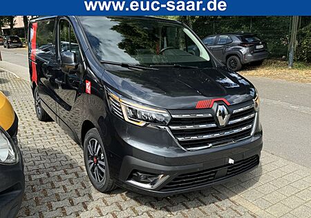 Renault Trafic 2.0 dCi 150 L1H1 EDC KLIMAAUTO/LM/AHK/