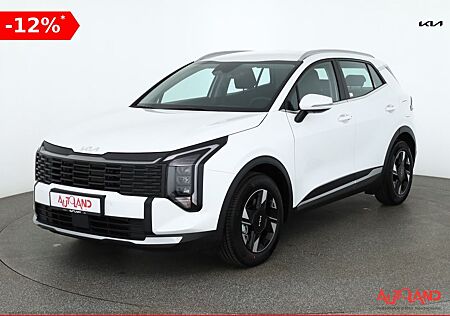 Kia Sportage 1.6 T-GDI Aut. Facelift LED Navi AHK Ka