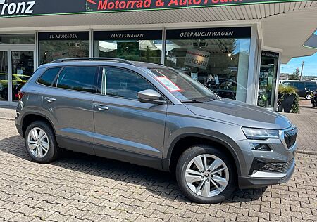 Skoda Karoq Selection+5J GARANTIE+E-KLAPPE+SHZ HINT