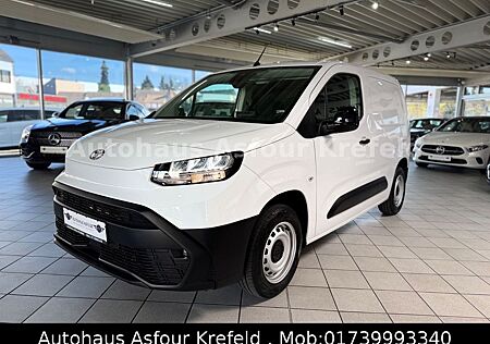 Toyota Pro Ace Proace City L1 Meister