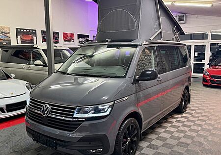 VW T6 California Volkswagen T6.1 California DSG 4Motion Ocean,GA2028,LED,AHK