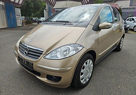 Mercedes-Benz A 150 A -Klasse TÜV NEU