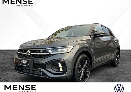 VW T-Roc Volkswagen 1.5 TSI DSG R-Line AHK BlackStyle Nav Pano