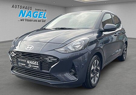 Hyundai i10 (MY25) 1.0 Benzin (63PS) *Trend* + Komfort-P