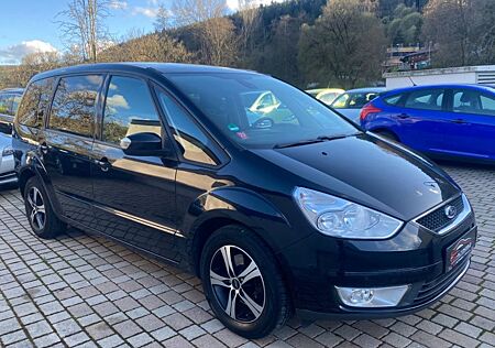 Ford Galaxy Trend 2,0Tdci*Navi*Ahk*7-Sitzer*Shzg*