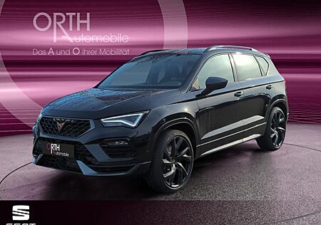 Cupra Ateca 2.0 TSI VZ 4D NAVI+FULL-LINK+SHZ+LED+KAMER