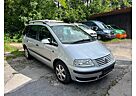 VW Sharan Volkswagen Trendline*7-Sitzer*