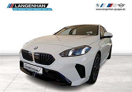BMW 118d M SPORT RFK DAB LED Komfortzg. Shz