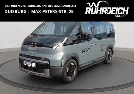 Kia PV5 Passenger 71.2-kWh-Batterie Elite 120 kW 2-3