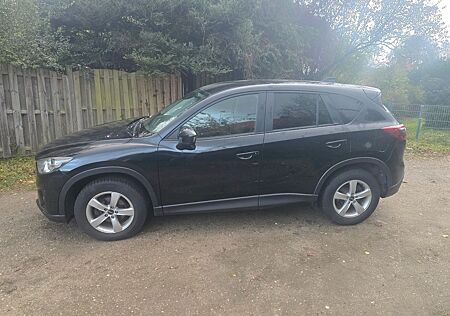 Mazda CX-5 2.2 SKYACTIV-D Prime-Line Prime-Line