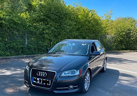 Audi A3 2.0 TDI (DPF) Ambition Sportback Ambition