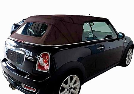 Mini Cooper S Cabrio Highgate Highgate