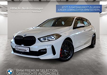 BMW 118i M Sport LiveCockpitProf Kamera LED