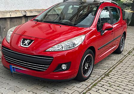 Peugeot 207 sw