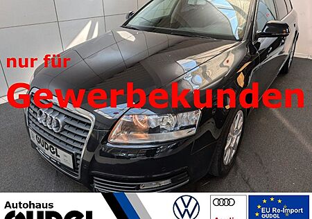 Audi A6 Avant 2.7 TDI quattro VK nur an Gewerbe!