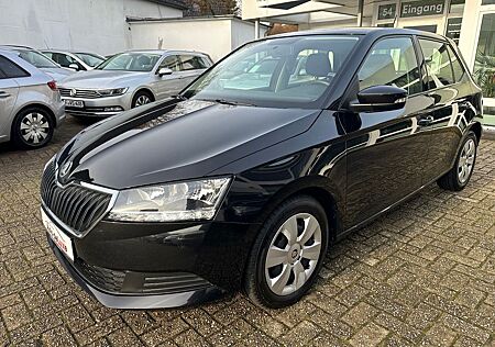 Skoda Fabia 1.0 TSI+Navi+ACC+PDC+Android+DAB