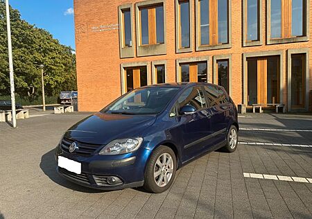 VW Golf Volkswagen Plus V Automatik TÜV NEU