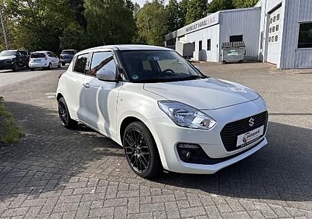 Suzuki Swift 1.2 3D M/T Comfort Hybrid