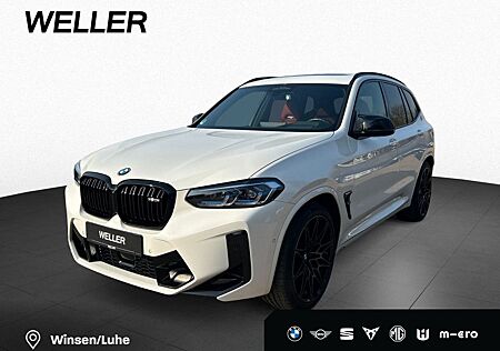 BMW X3 M Competition DA-Pro,HUD,HK,Pano,Laser,AHK,21