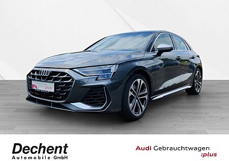 Audi S3 Sportback S-Sportsitze Navi e. Sitz