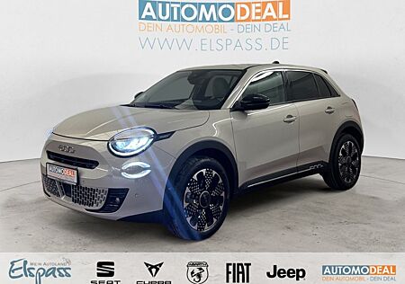 Fiat 600 Mild Hybrid La Prima AUTOMATIK NAV LED DIG-D