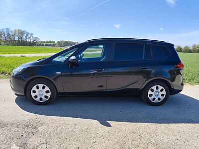 Opel Zafira Tourer 1.6 CDTI ecoFLEX Business Edit...