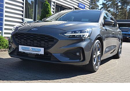 Ford Focus 1.5 ST-Line Kamera Temp.Lenkrheiz.Ahk.