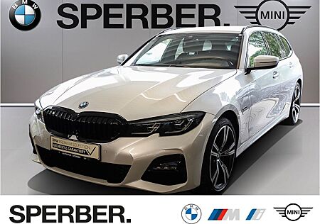 BMW 330 M Sportpaket*360 Kamera*laser*Memory*