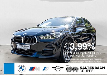 BMW X2 xDrive25e Advantage LED NAVI SHZ PDC KLIMA