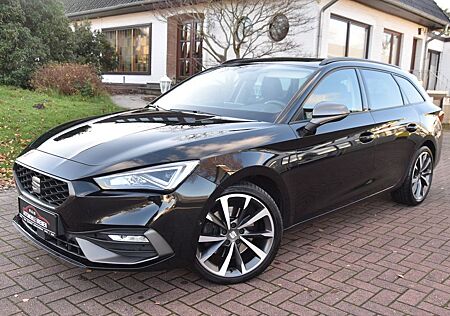 Seat Leon Sportstourer FR *DSG*LED*ACC*Ambiente