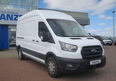 Ford Transit FT 350 (TTS) 2.0 TDCi L3 AHK Hochraum Kl