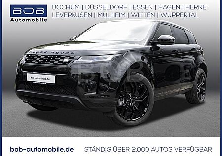 Land Rover Range Rover Evoque Rover Evoque P300e SE AWD Bla