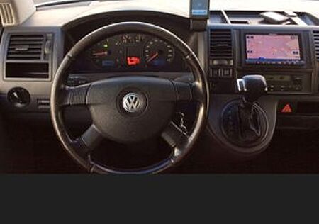 VW T5 Caravelle Volkswagen