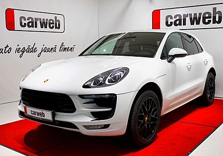 Porsche Macan S Diesel PANO,XENON,PARK ASSIST,HEATING