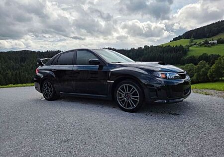 Subaru WRX STI 2.5 - Full engine rebuild, stock!