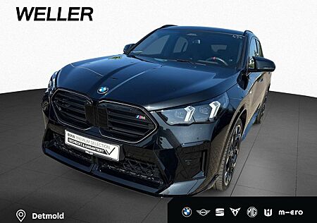 BMW X2 M35i xDr M Sport Pro HUD H/K PA+ DA+ AHK Pano
