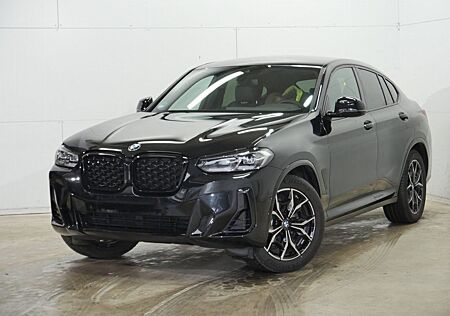 BMW X4 xDrive20i M Sportpaket HK HiFi DAB LED WLAN