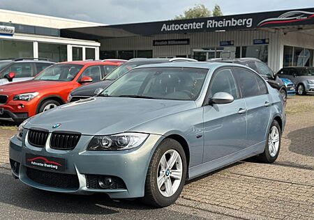 BMW 318i 3 Lim. *HU NU*STEUERKETTE NEU*