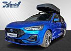 Ford Focus Turnier ST-Line X 1.0 EcoBoost MHEV +LED+N