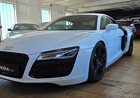 Audi R8 Coupe 4.2 FSI Quattro B&O