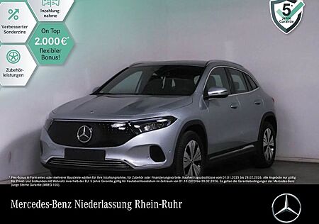 Mercedes-Benz EQA 300 4M PROGRESSIVE Advanced/VZ-Ass/Totw-Ass/
