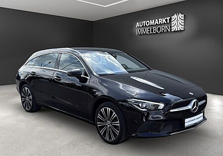 Mercedes-Benz CLA 250 Shooting Brake CLA 250 Shooting Kamera*LED*Navi*DAB*Alarm*AHK