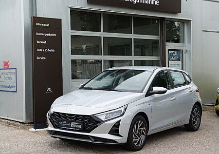 Hyundai i20 1.0 T-GDi Trend Komfort+BOSE
